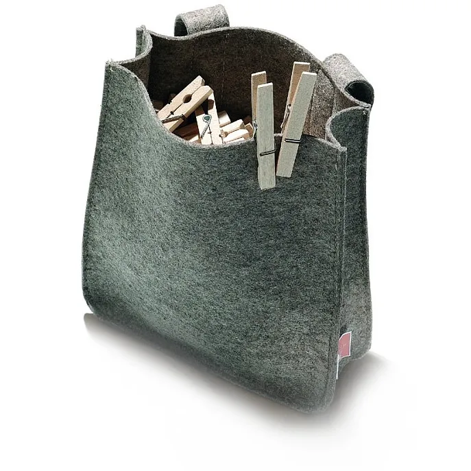 Klammersack Filius von Side by Side