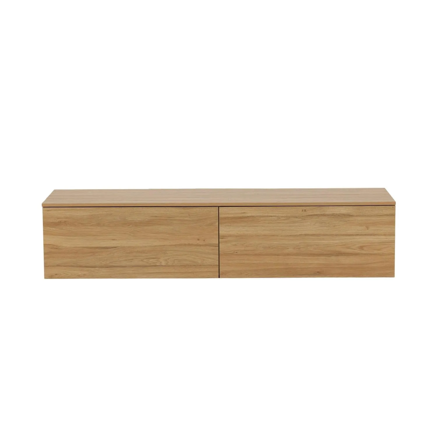 Sideboard Frihamn 160cm - Eiche Dekor