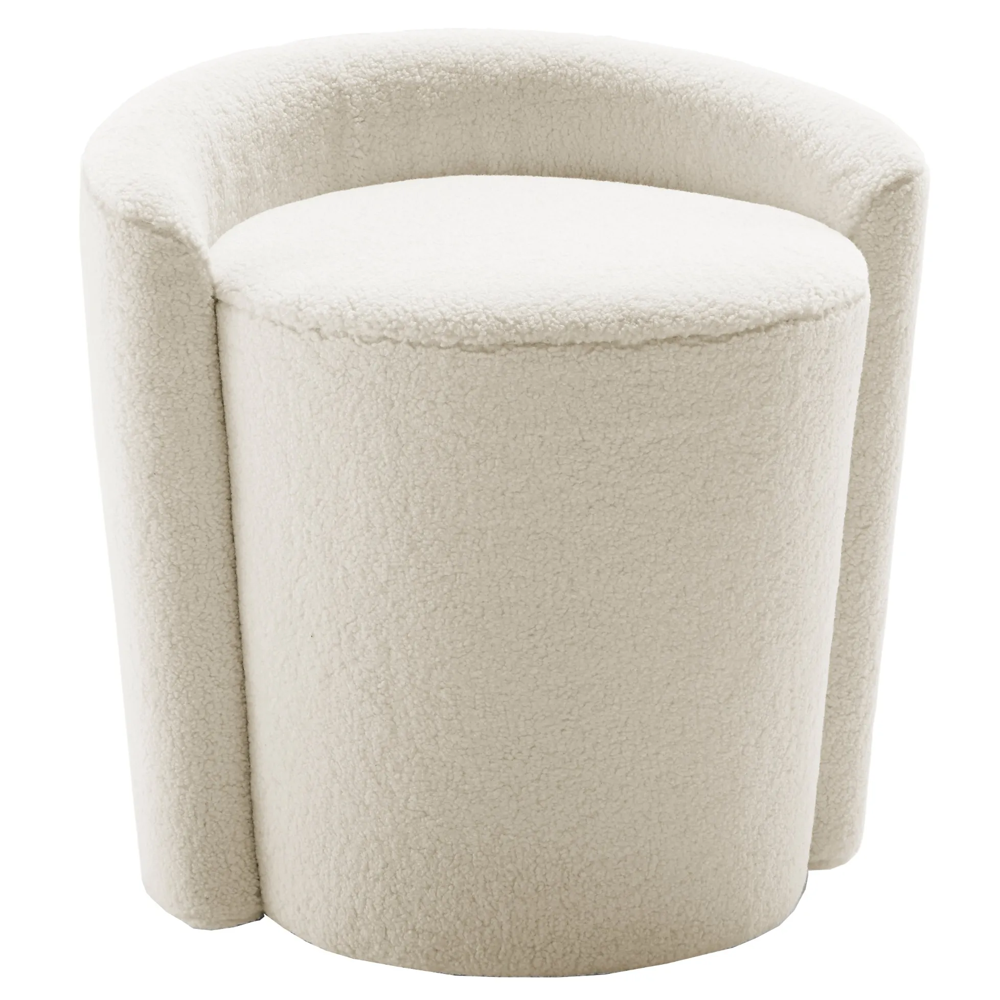 Sessel Cruise (Kunststoffgleiter) von Signet