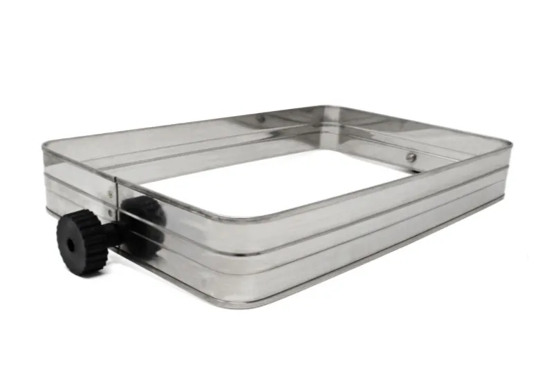 SILEX Zwischenrahmen Abstandsrahmen