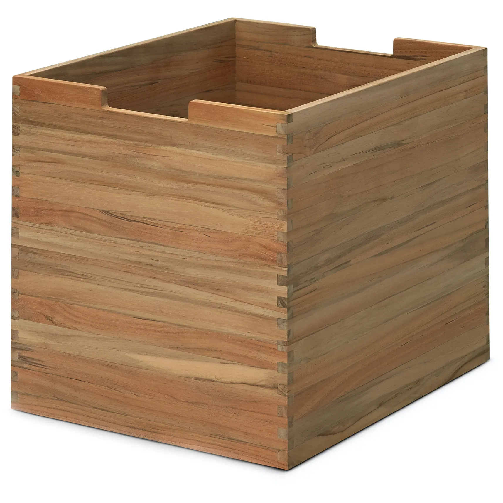 Skagerak Cutter Box (hoch) von Fritz Hansen