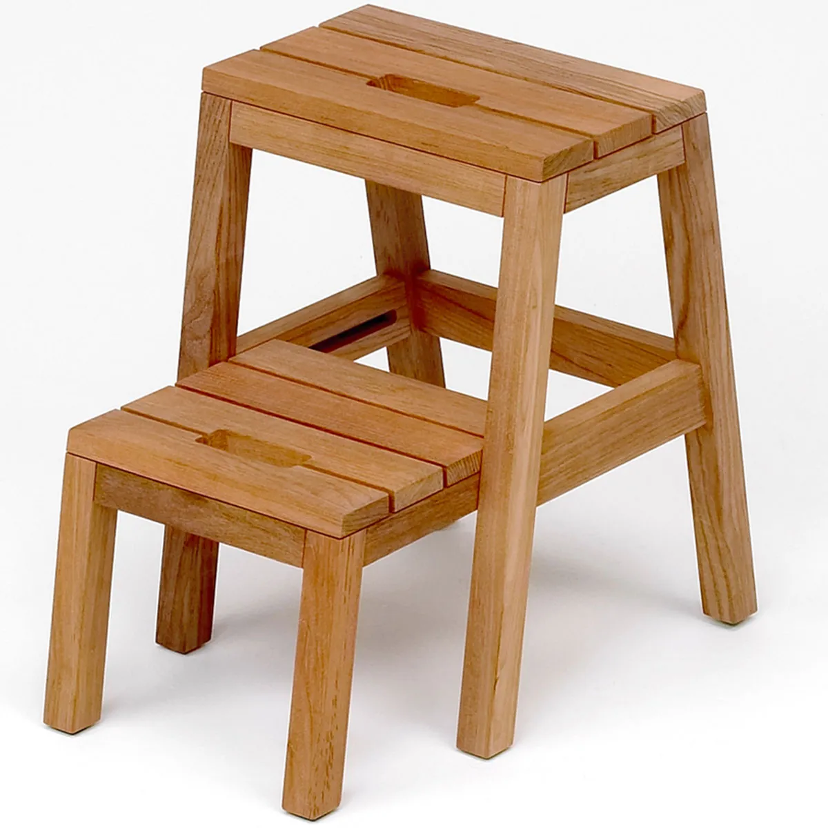 Skagerak Trittleiter Dania von Fritz Hansen