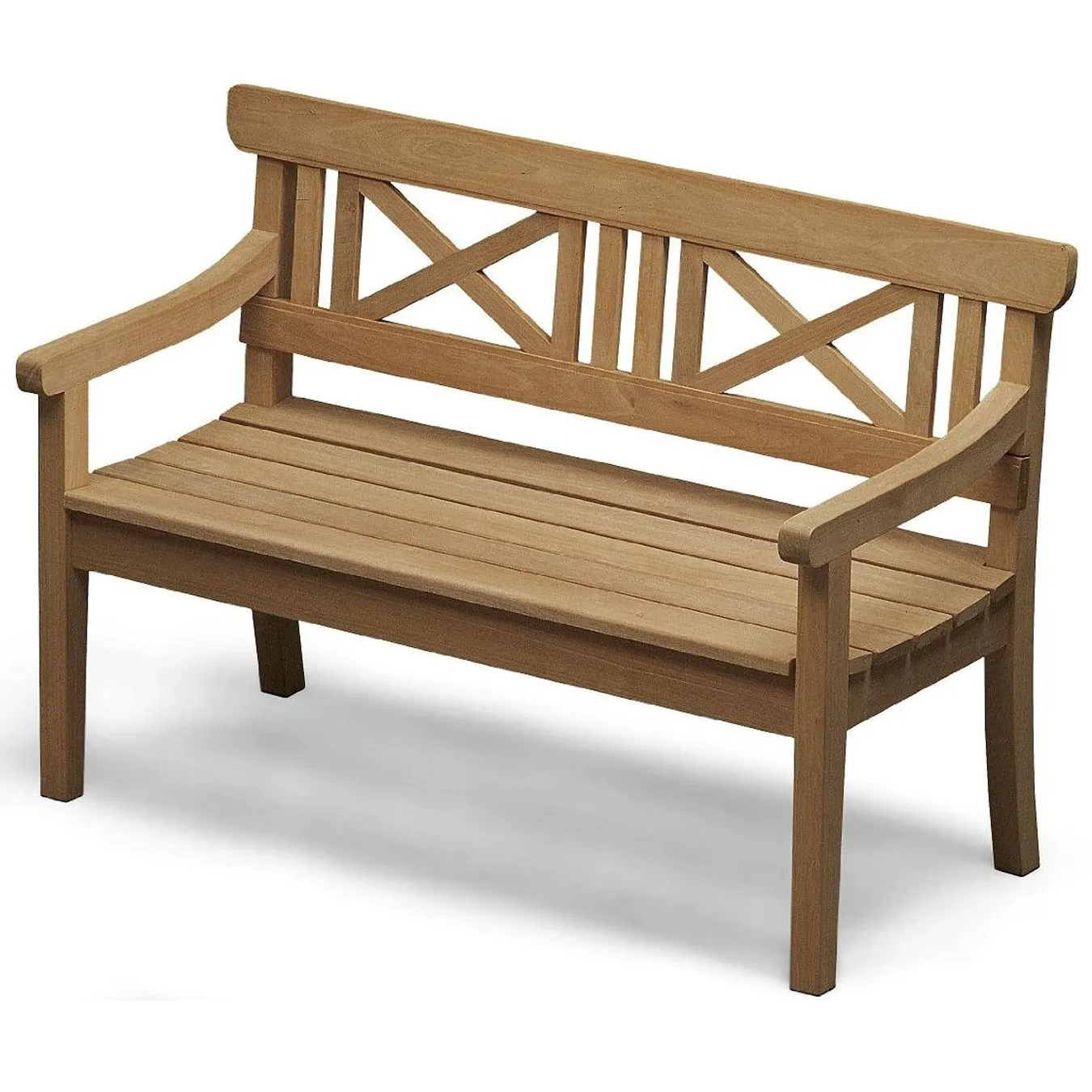 Bank Drachmann Kollektion Skagerak - Fritz Hansen