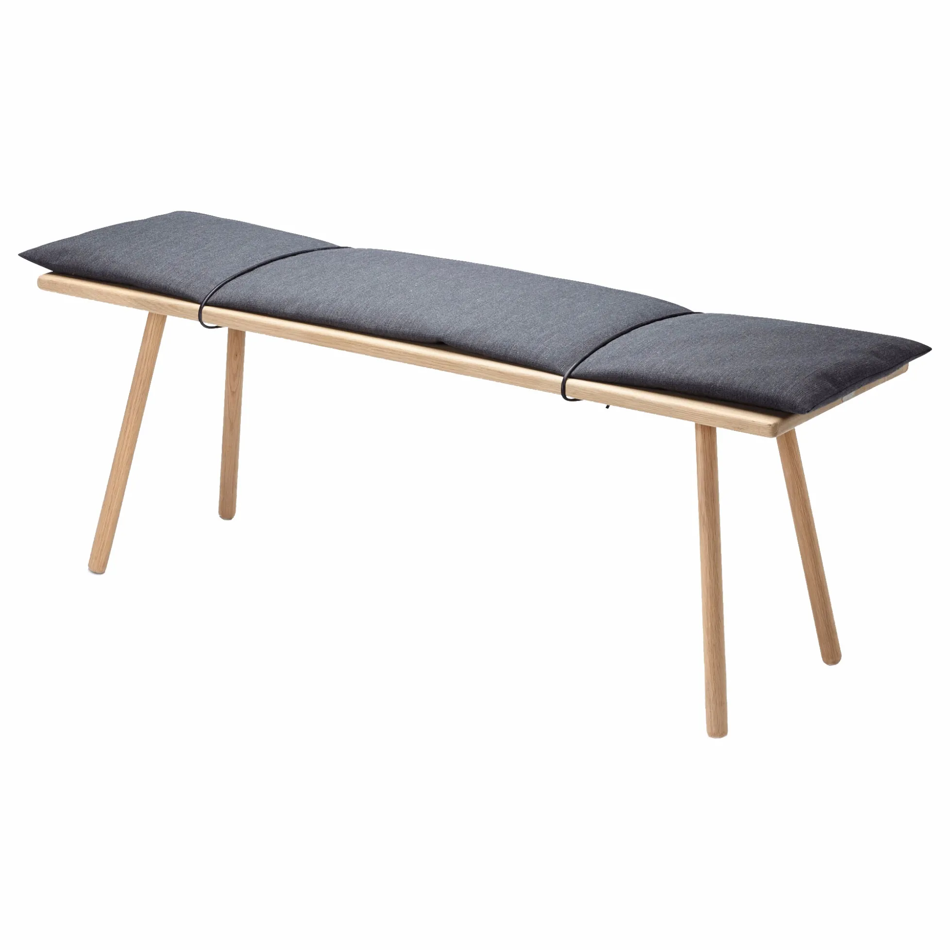 Bank Georg Kollektion Skagerak - Fritz Hansen