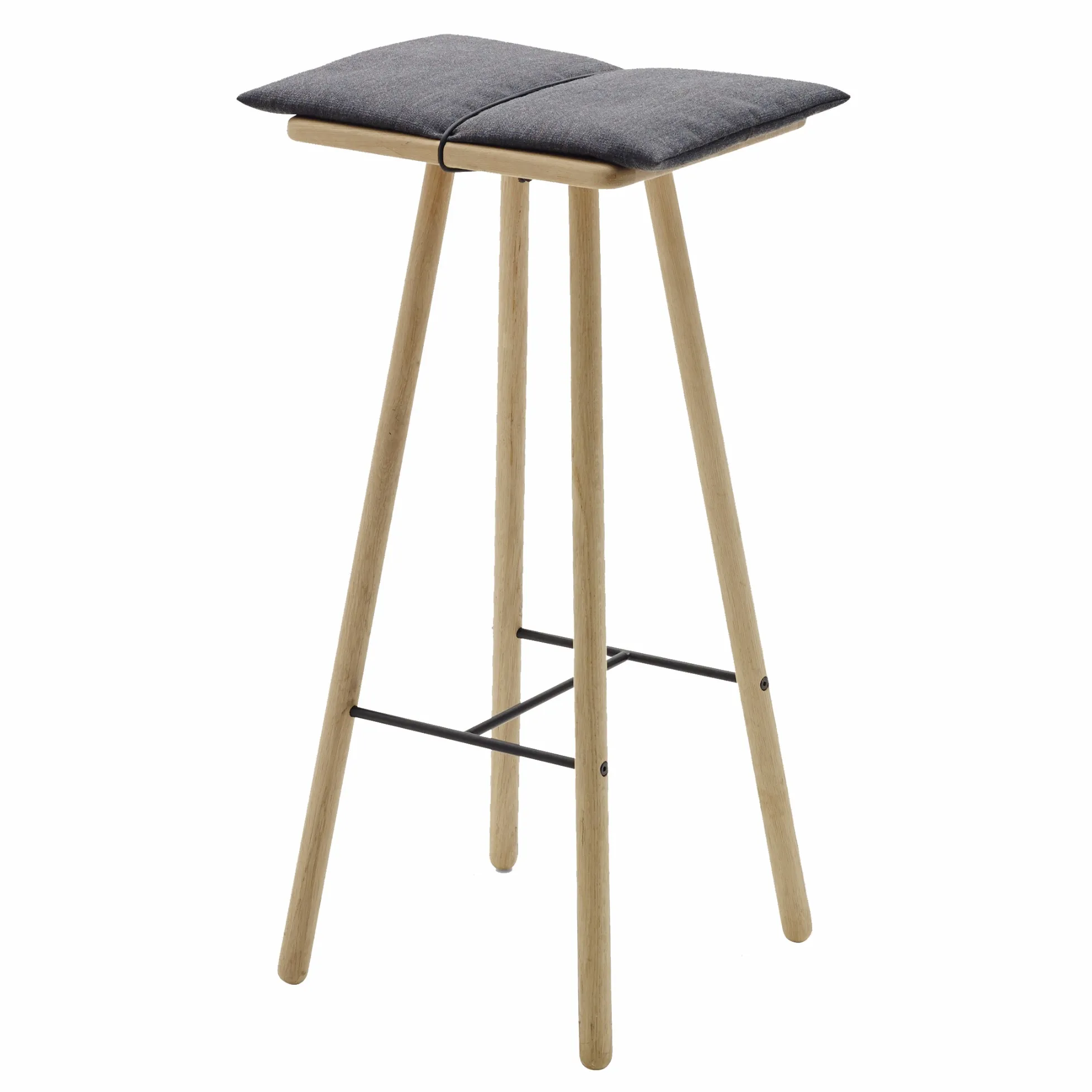 Barhocker Georg Kollektion Skagerak - Fritz Hansen