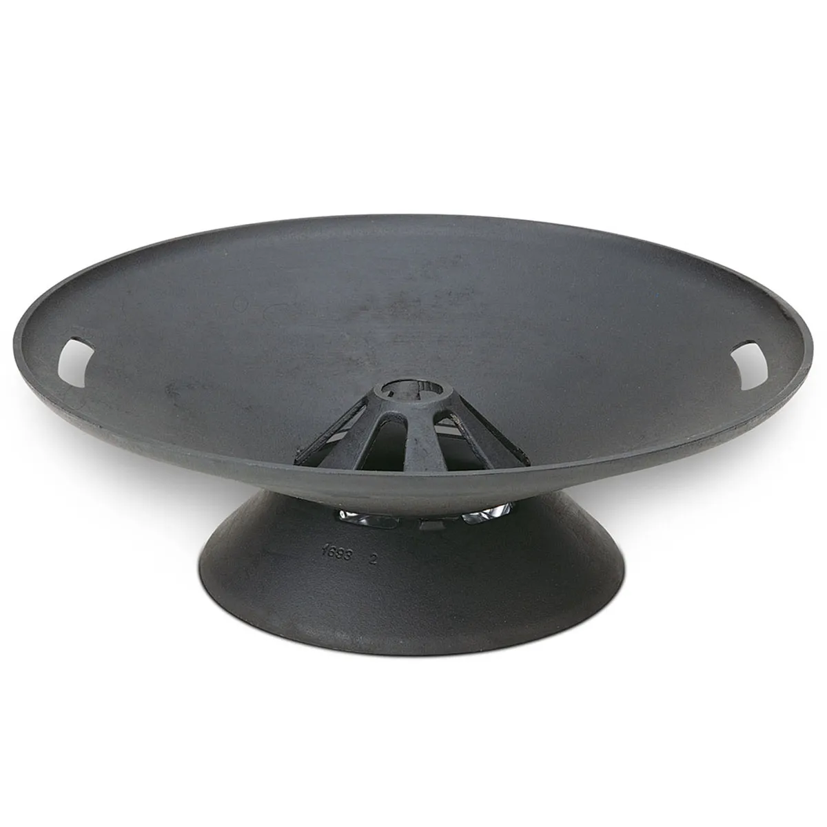 Skagerak Feuerstelle Helios von Fritz Hansen