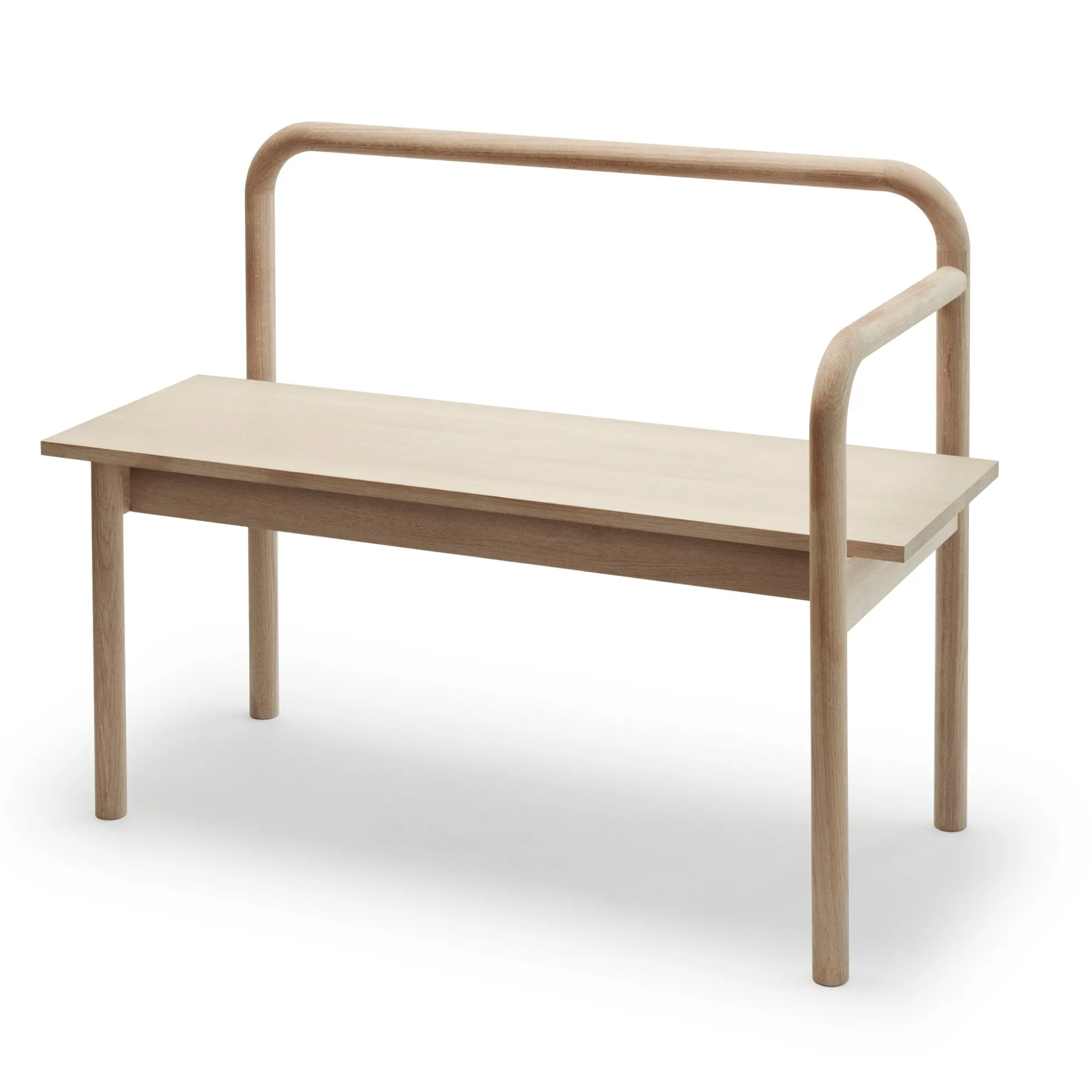 Bank Maissi Kollektion Skagerak - Fritz Hansen