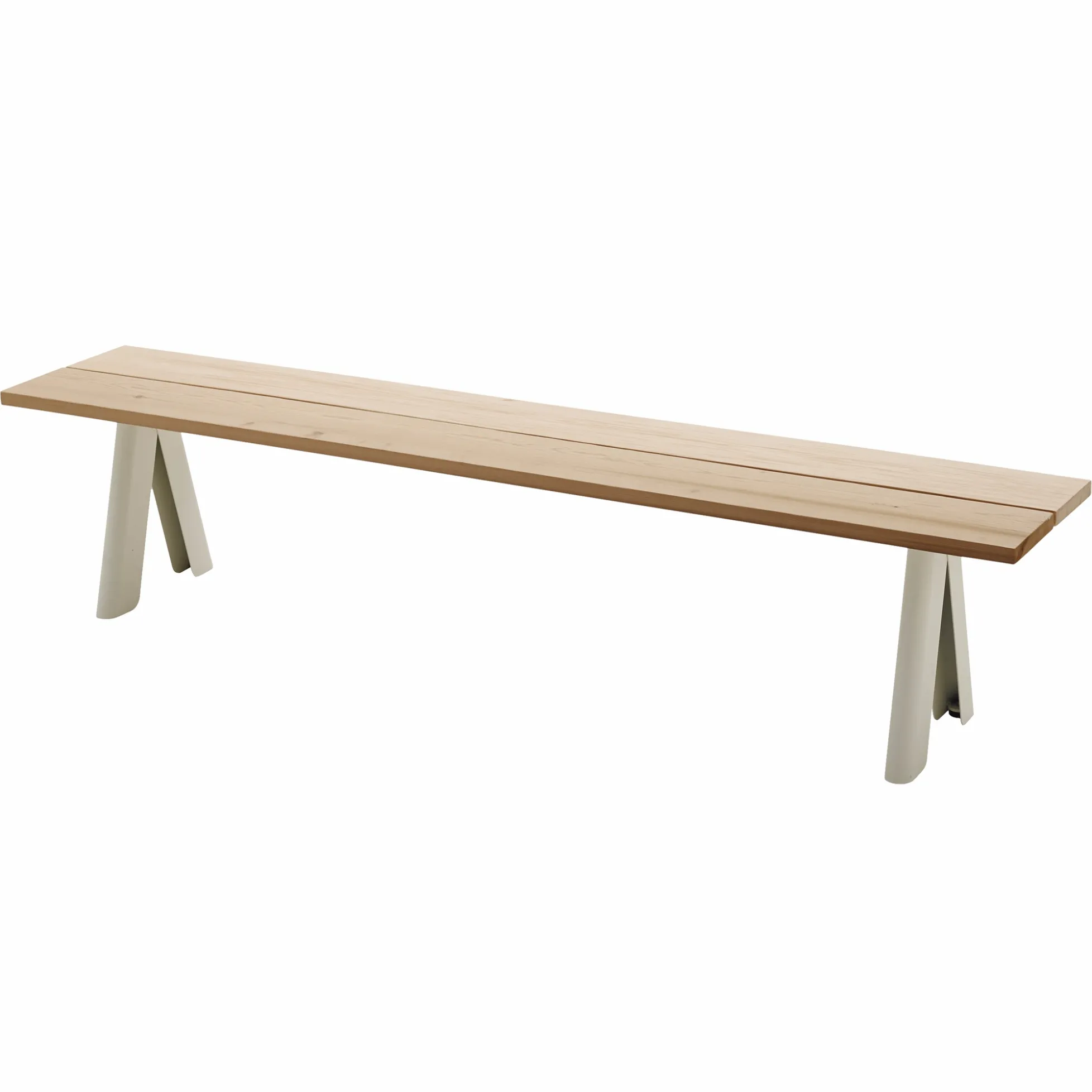 Bank Overlap Kollektion Skagerak - Fritz Hansen