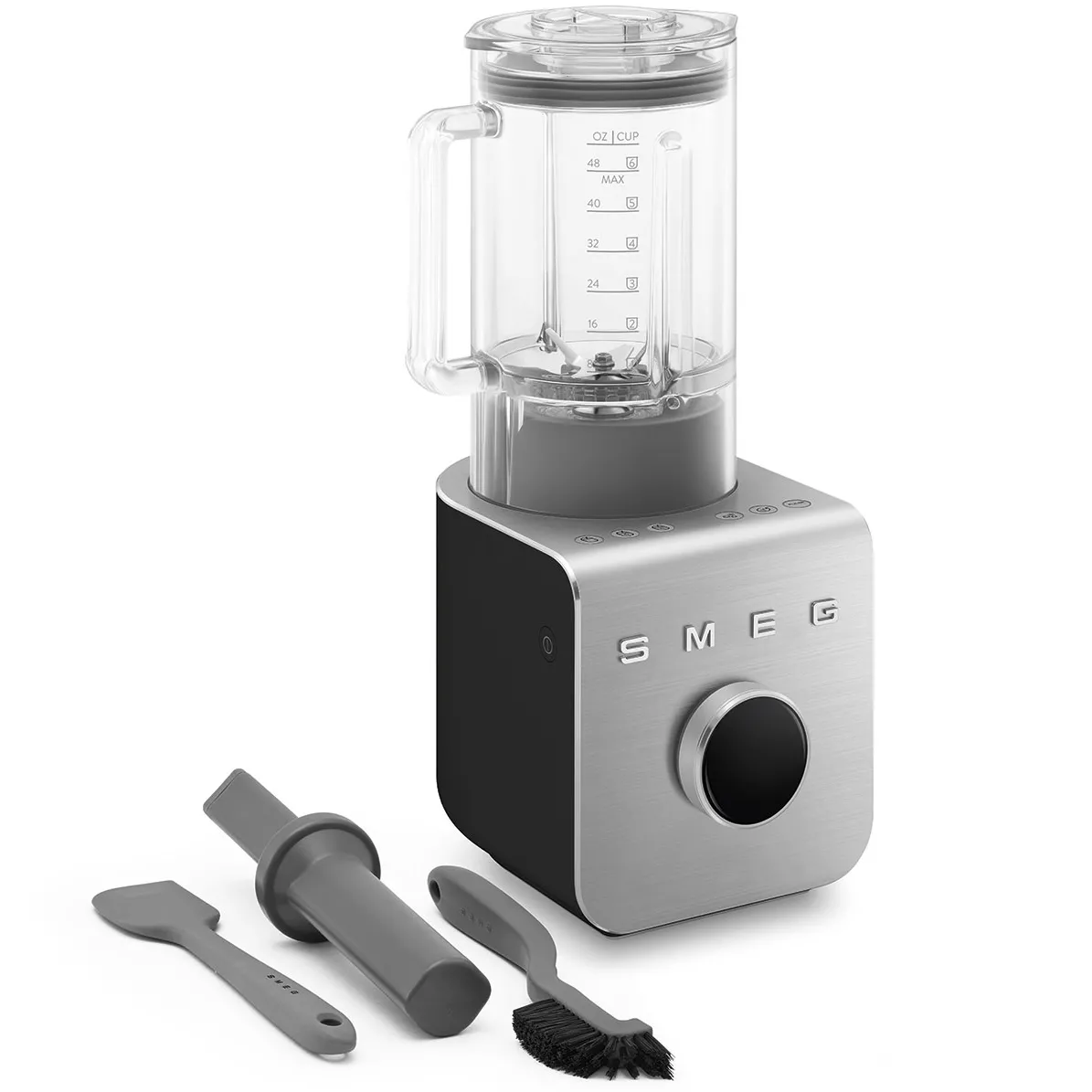 Hochleistungs-Standmixer BLC01 von Smeg