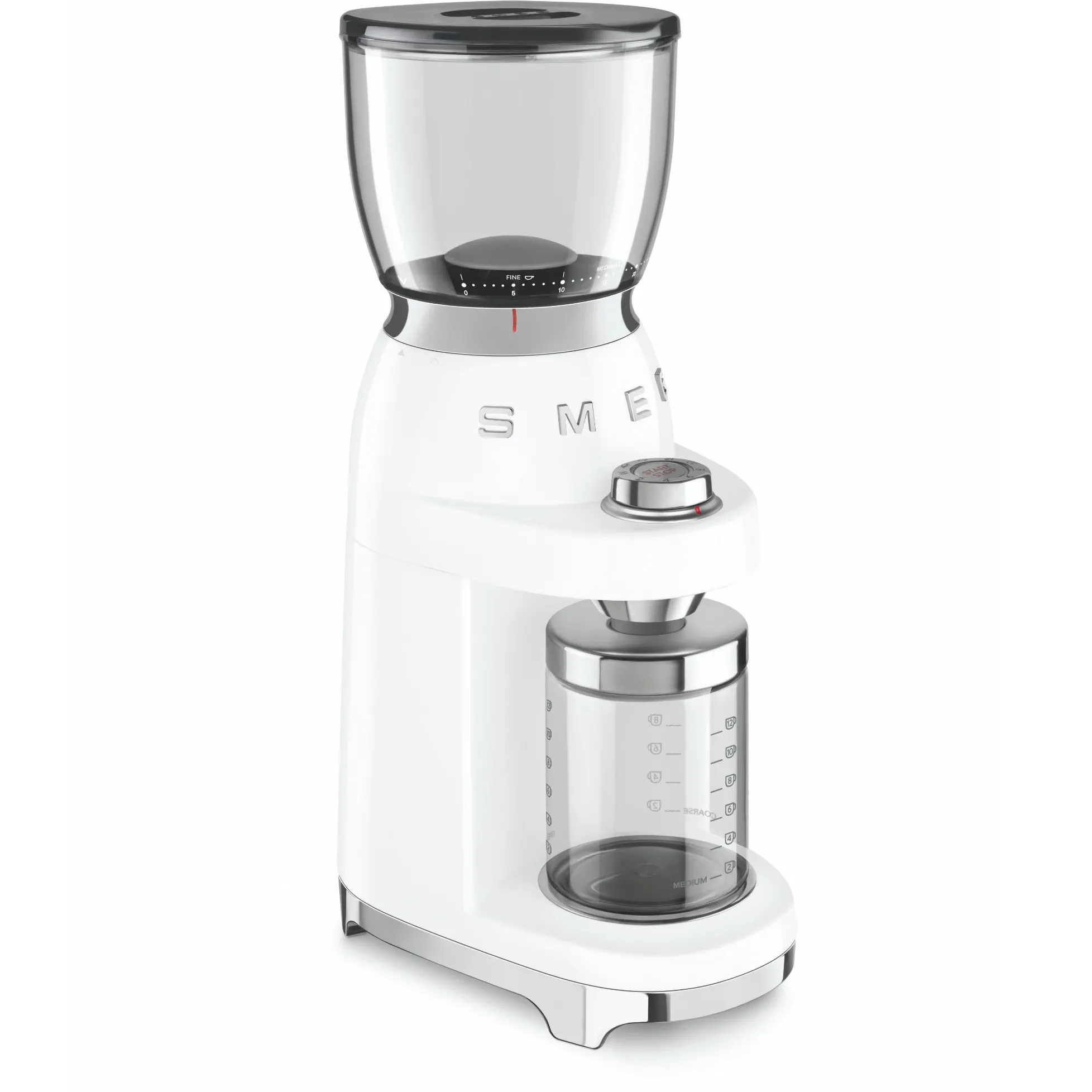 Kaffeemühle CGF01 von Smeg