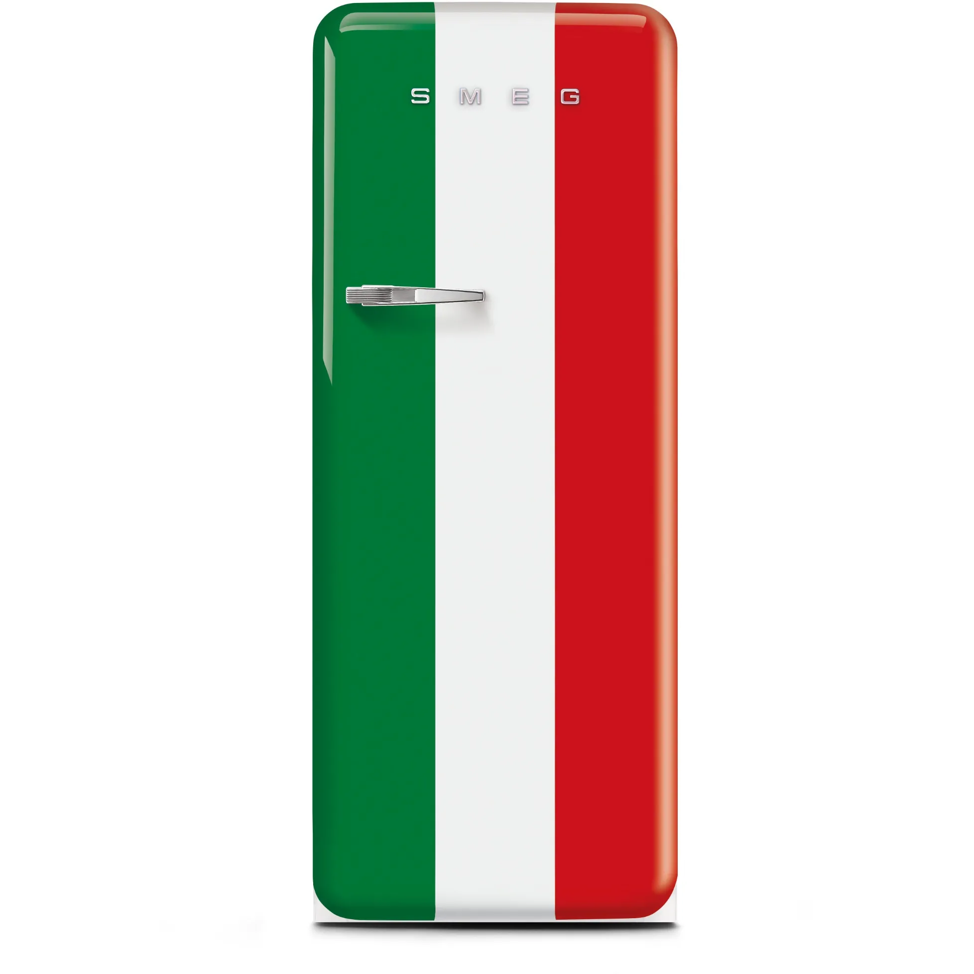 Fab28 Italia Standkühlschrank von Smeg