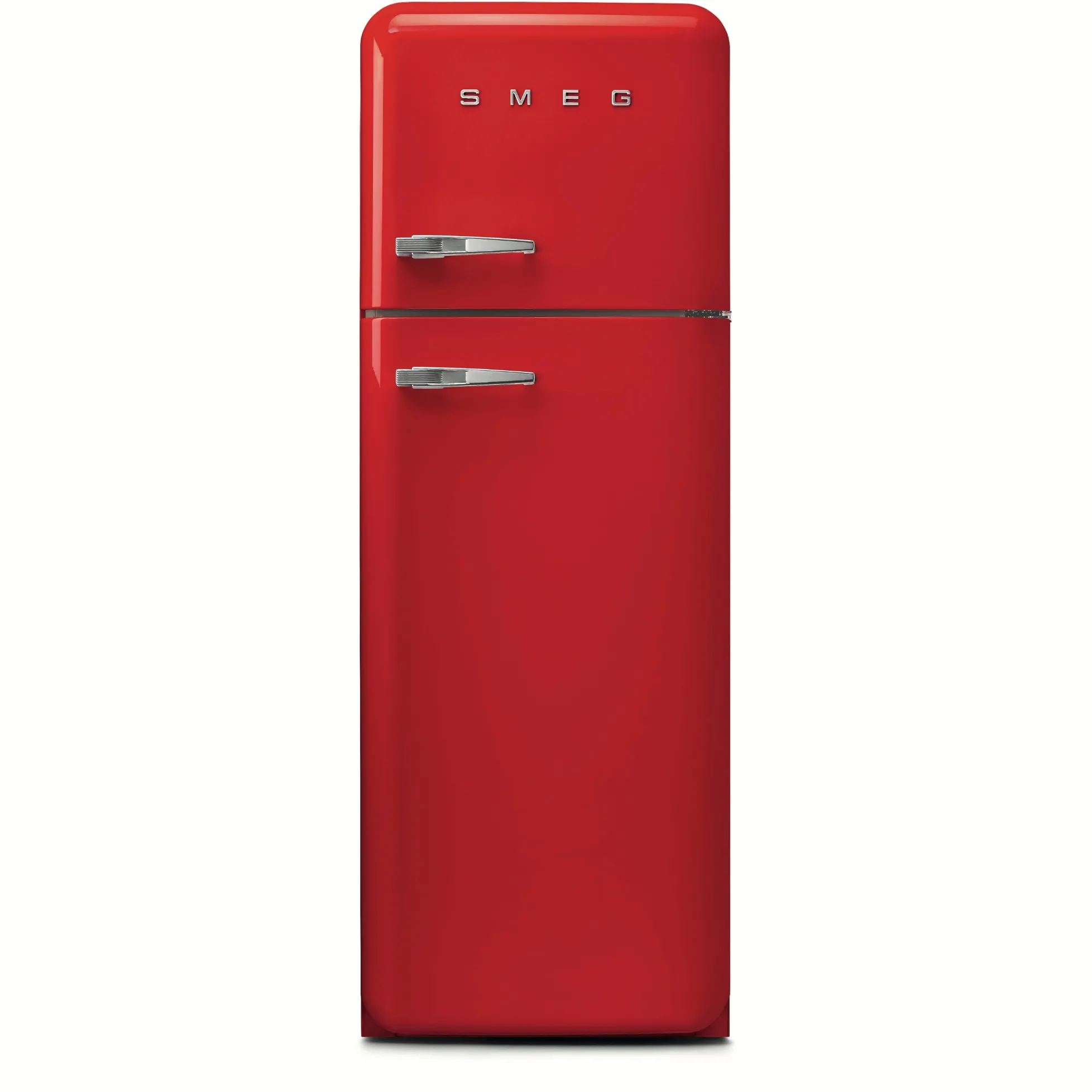 Fab30 Standkühlschrank von Smeg