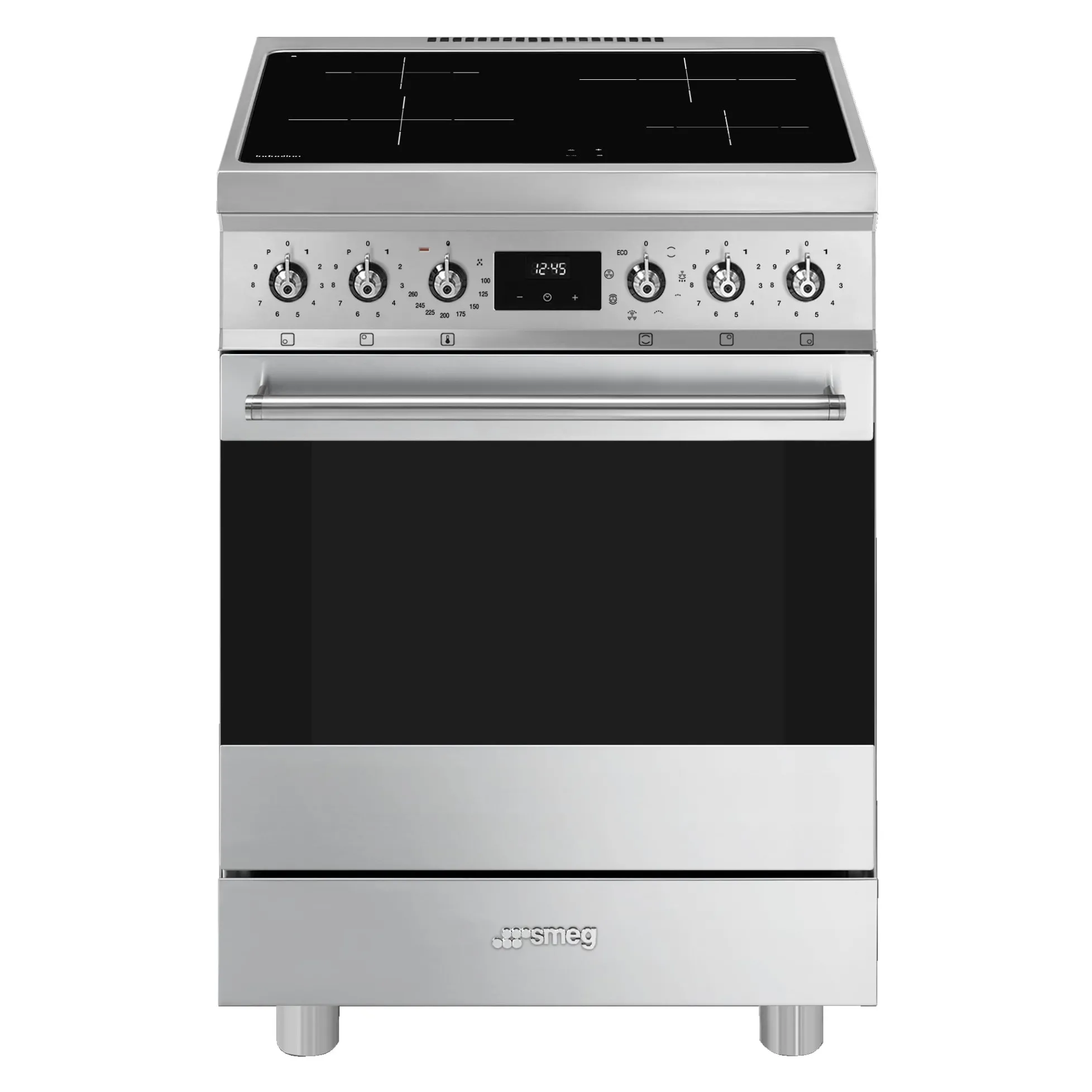 Standherd (Induktion) C6IMXM2 von Smeg