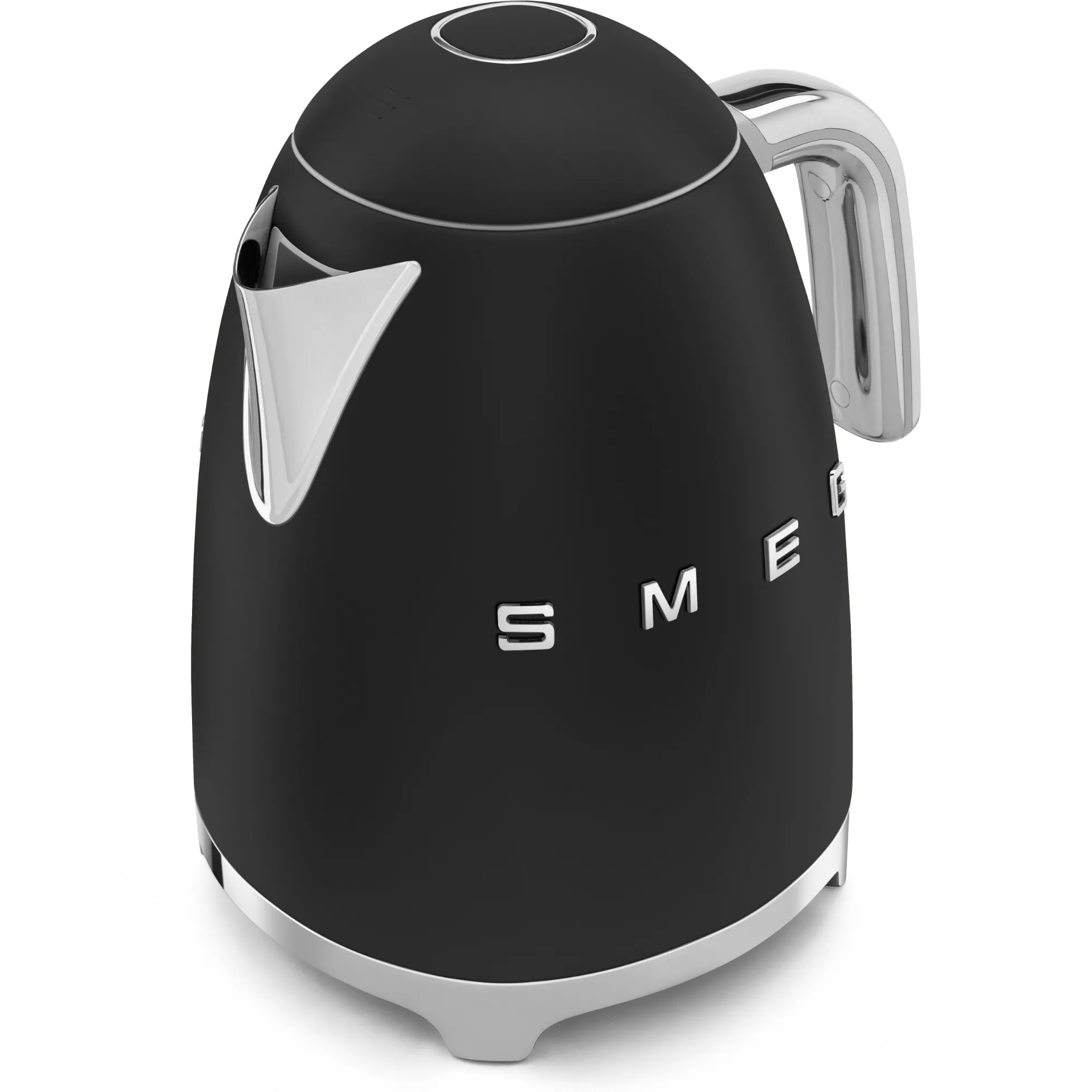KLF03 Wasserkocher in Mattlack von Smeg
