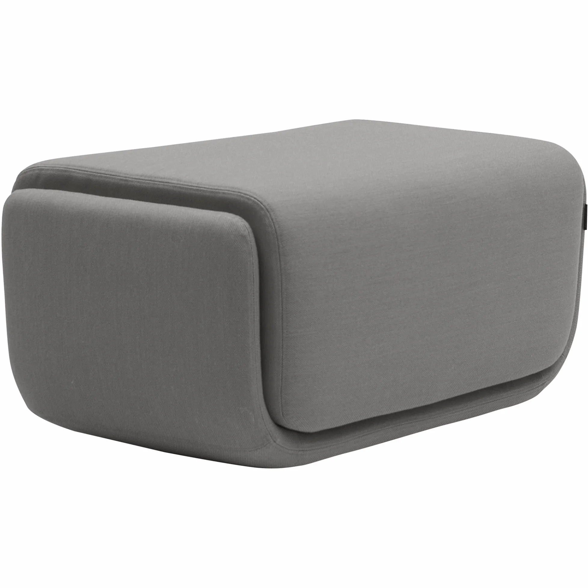 Hocker Basket (klein) von Softline
