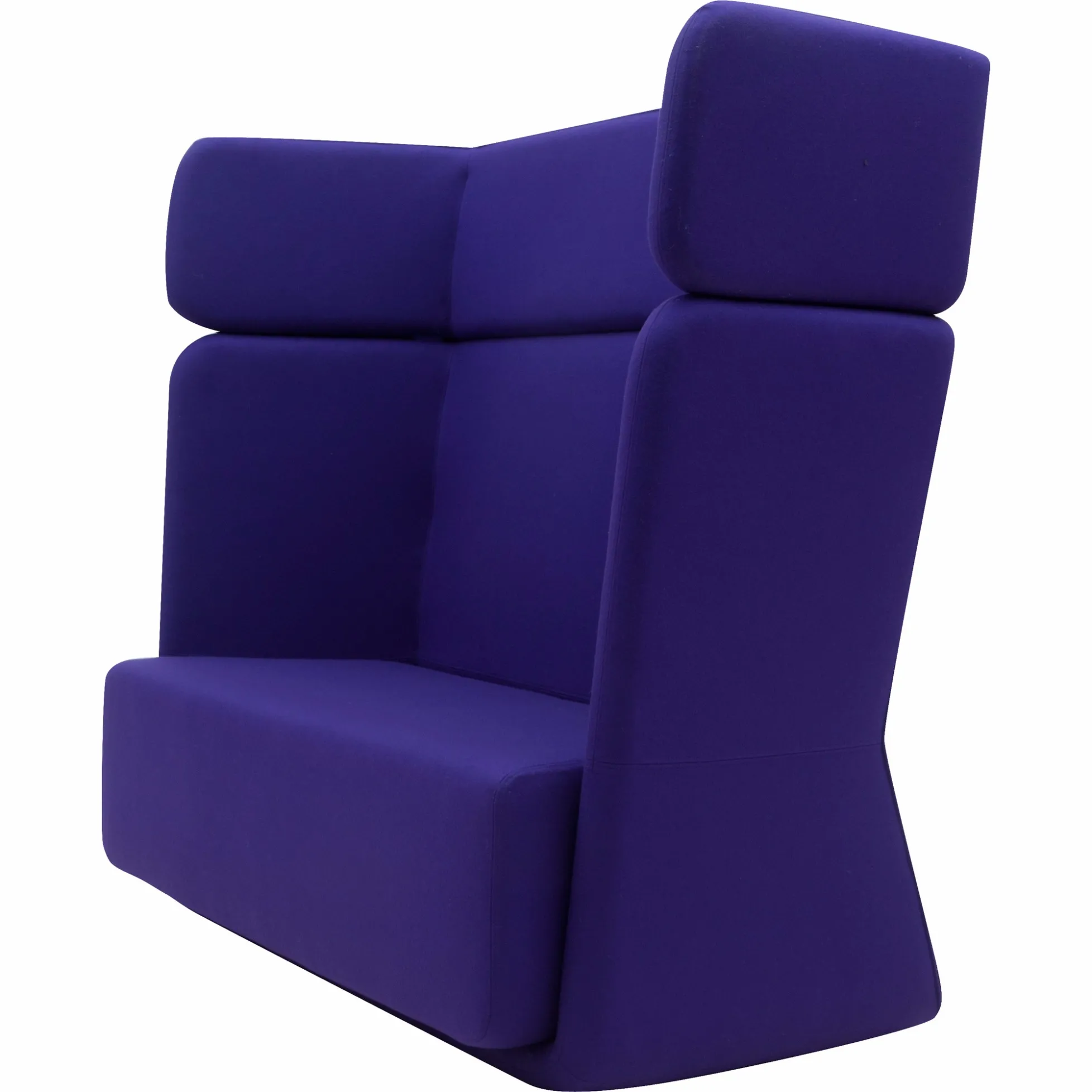 Sofa Basket (hoch) von Softline