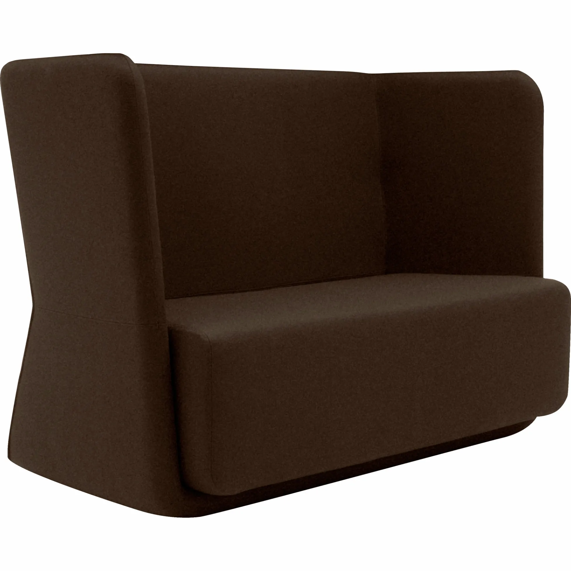 Sessel Sofa (niedrig) von Softline