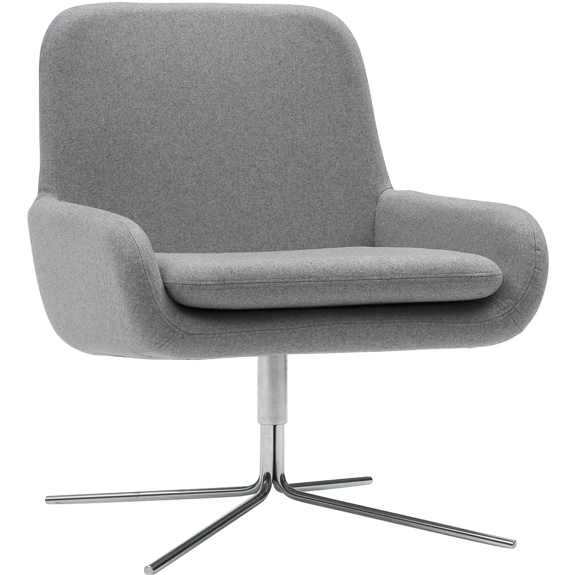 Drehsessel Coco Swivel von Softline