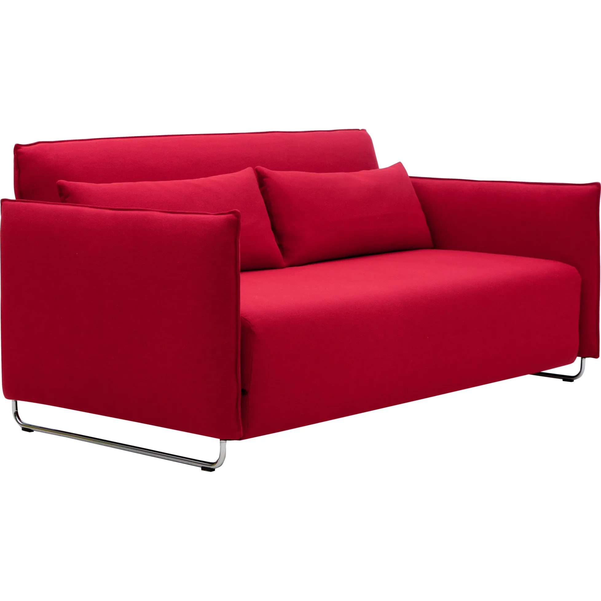 Schlafsofa Cord von Softline