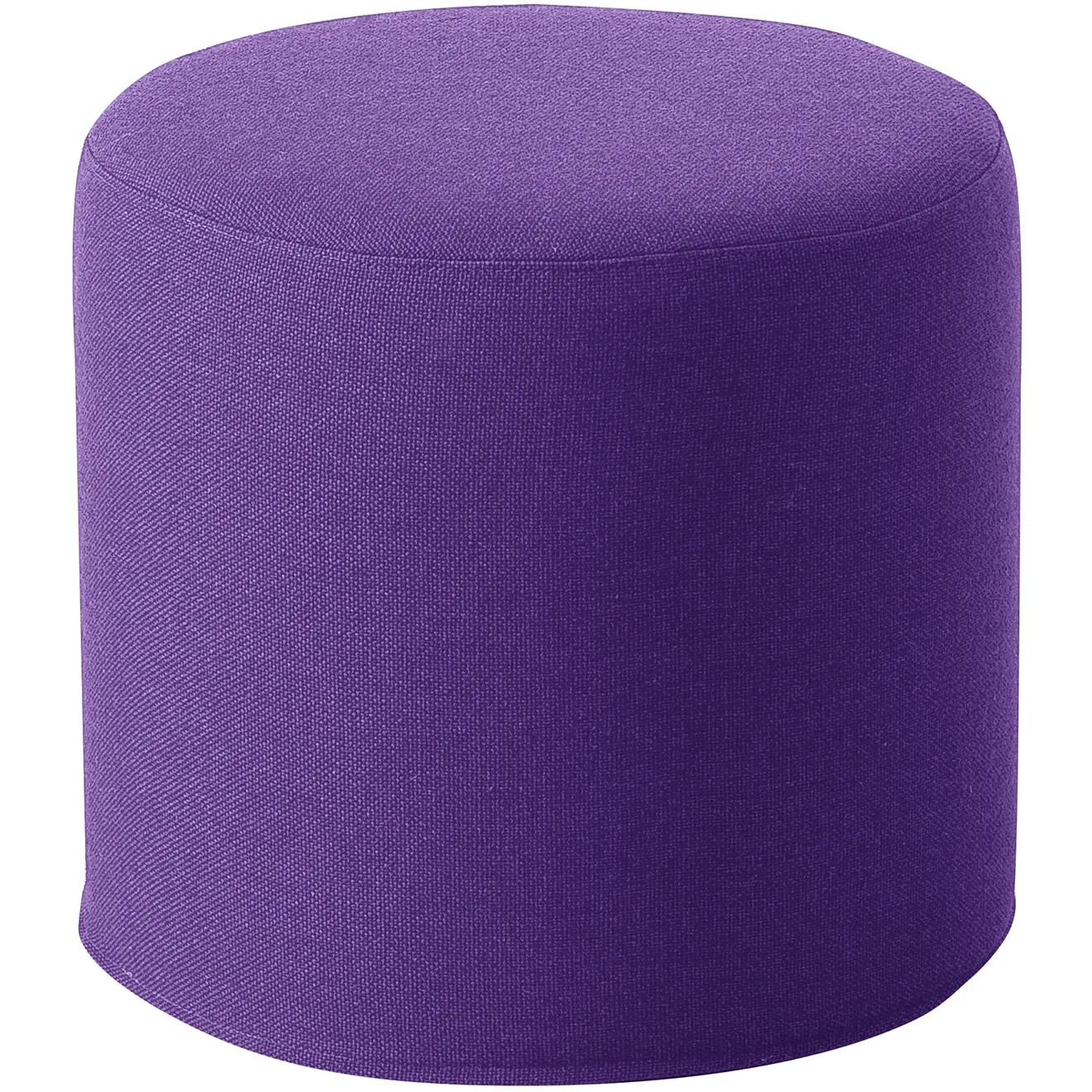 Hocker Drum (Größe 45x40cm) von Softline