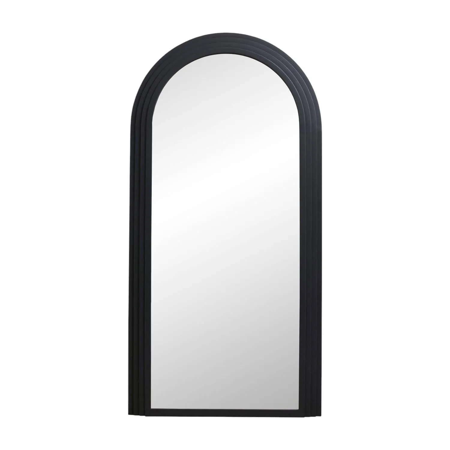 Spiegel FALCO 203cm - Anthrazit