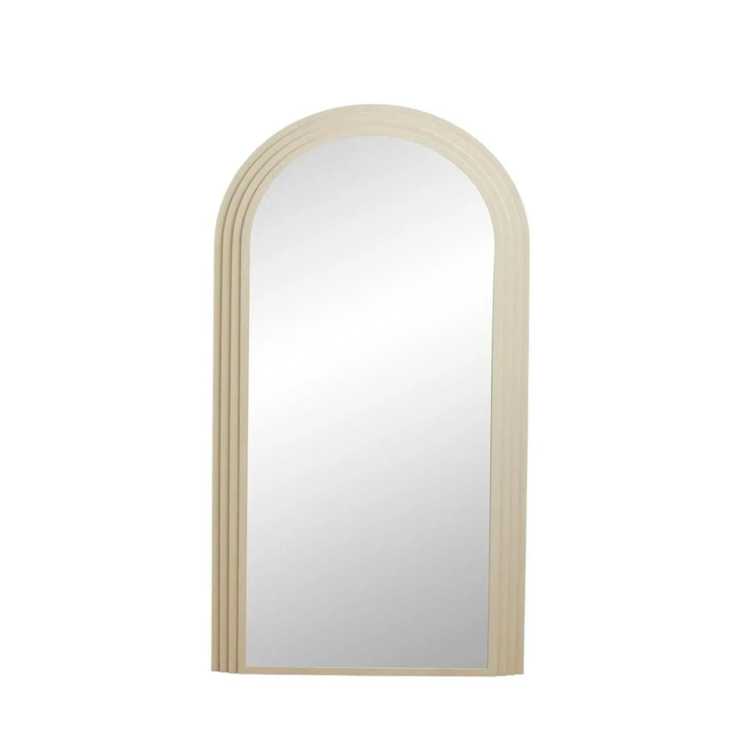 Spiegel FALCO 203cm - Sand