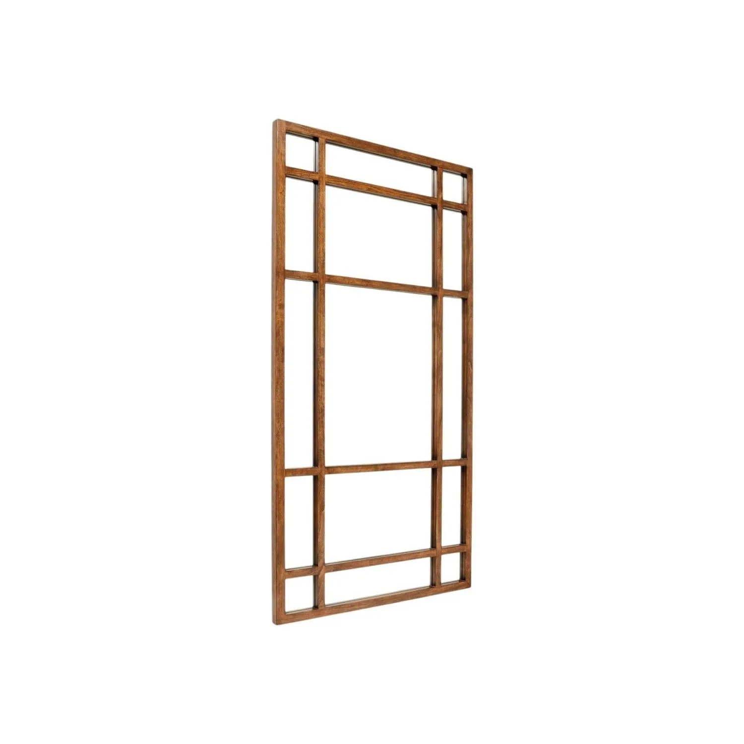 Spiegel SPIRIT 203cm – gebeiztes Birkenholz