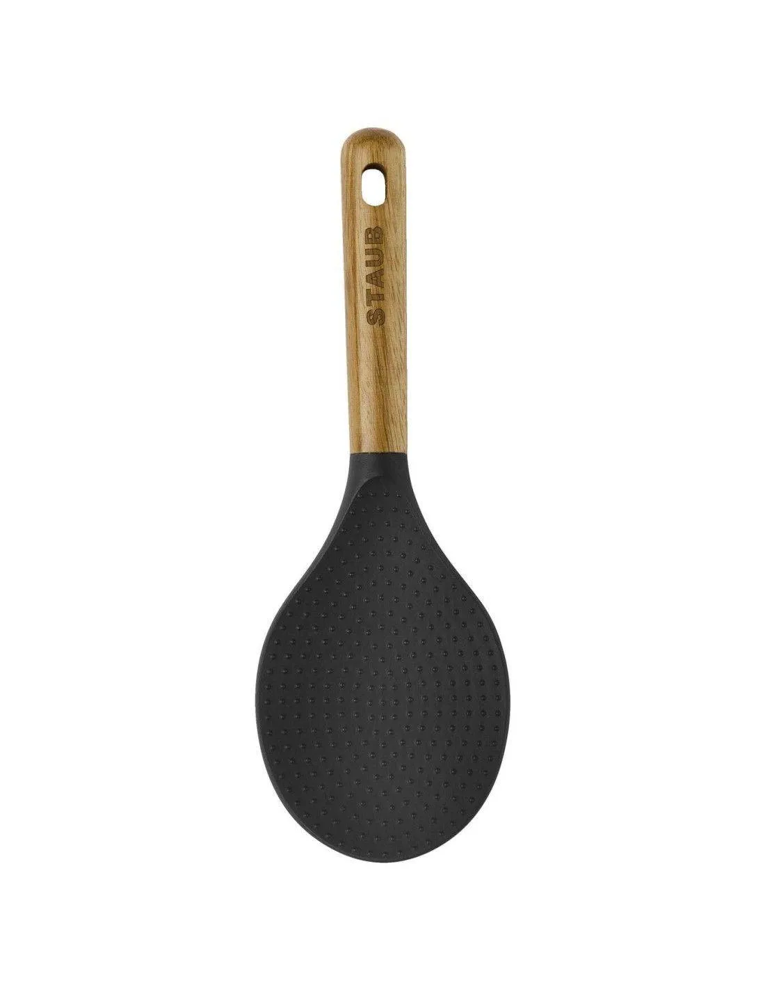 Staub Reislöffel 22 cm Silikon