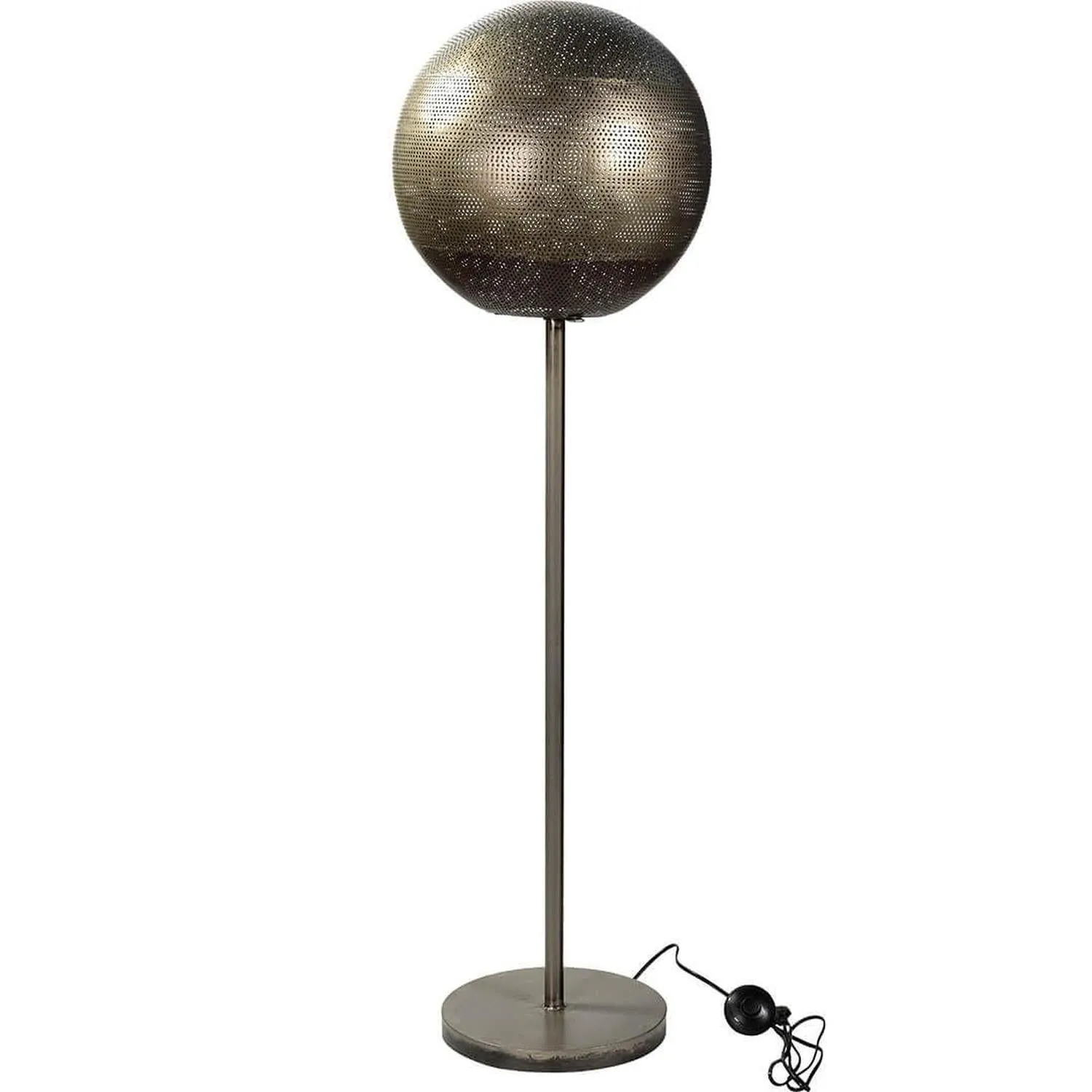Stehlampe Moonlight - M (135cm)
