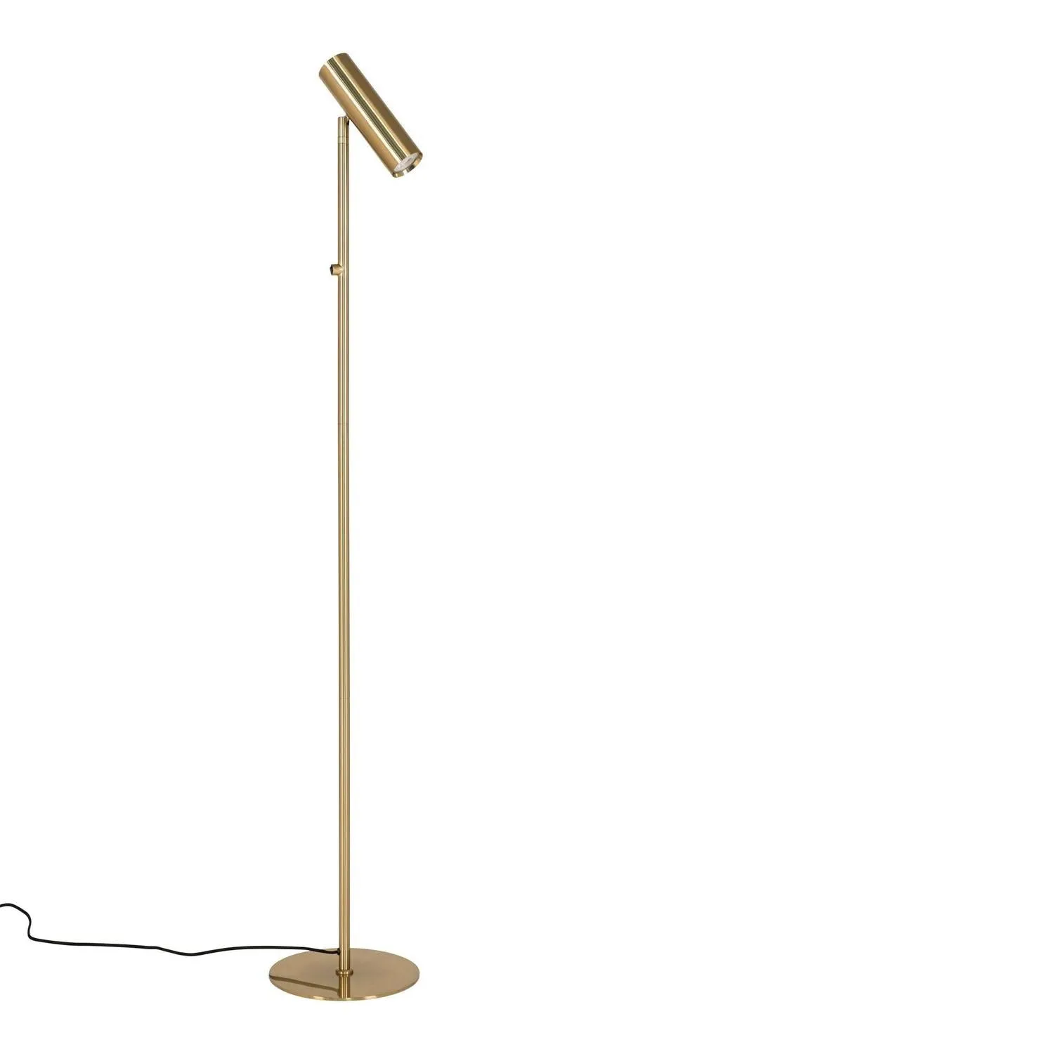 Stehlampe Paris 150cm - Gold