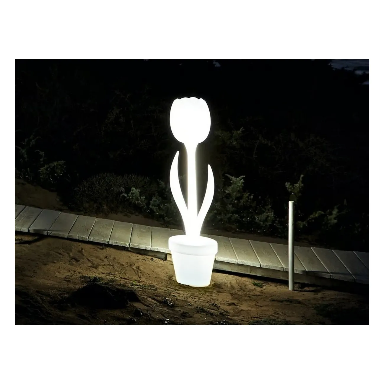 Stehleuchte Tulipe XL Myyour