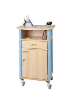 Stehpult für Krippe, Kindergarten und Kita