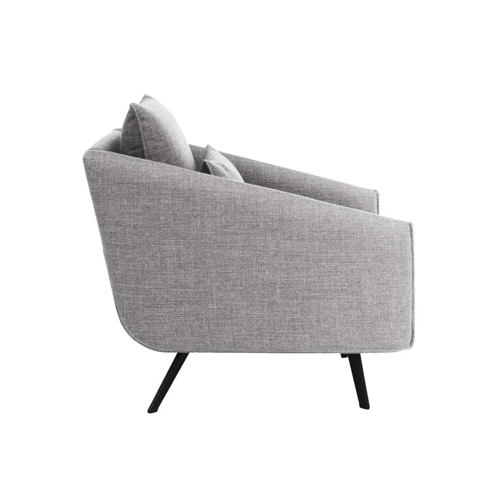 STUA Sessel "Costura" Stoff