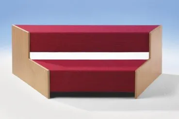 Kindergarten Spielepodest, Stufenpodeste für Kindergarten u. Kita.