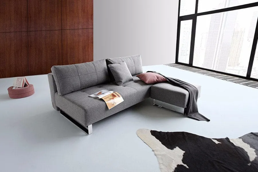 SUPREMAX Deluxe Excess Liege