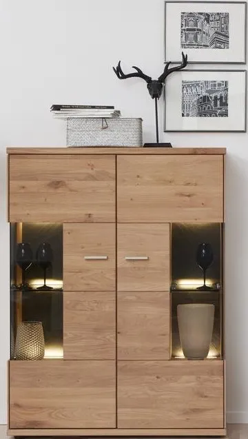Highboard Volterra Plus
