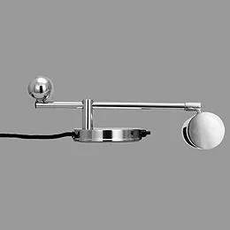 De Stijl-Klavierleuchte von Tecnolumen