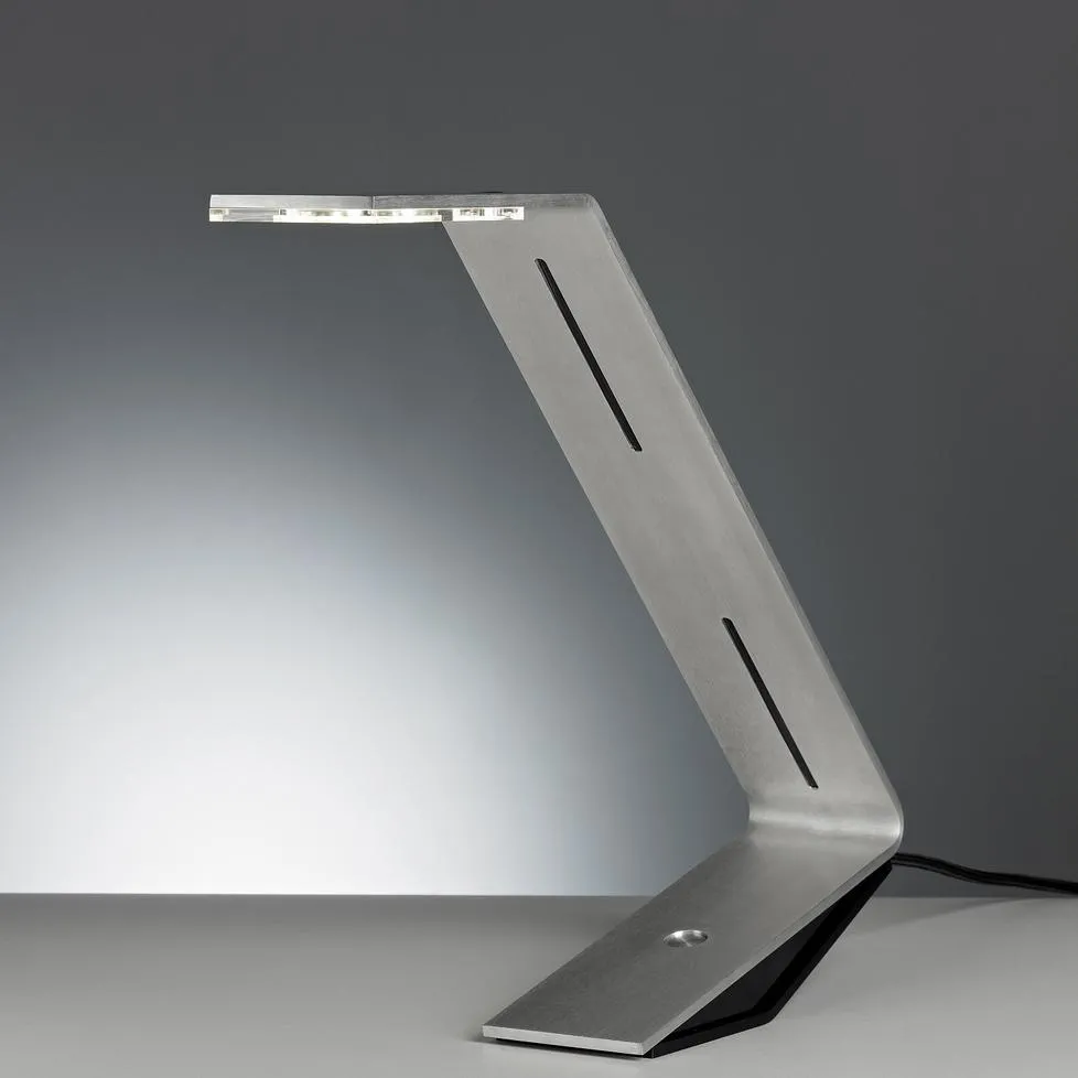 Flad Tischleuchte von Tecnolumen