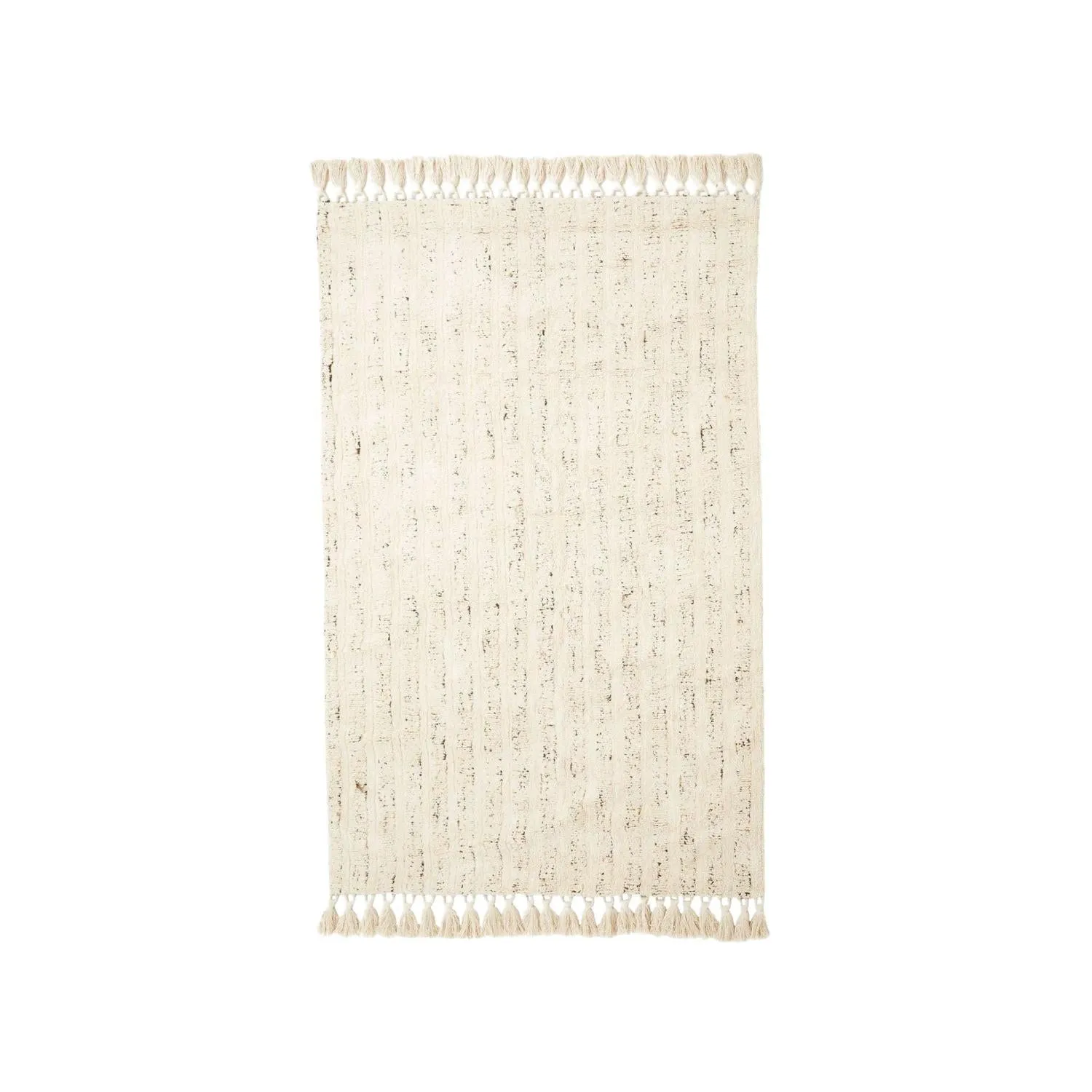 Teppich DALIA, L, 270*160cm - Natur