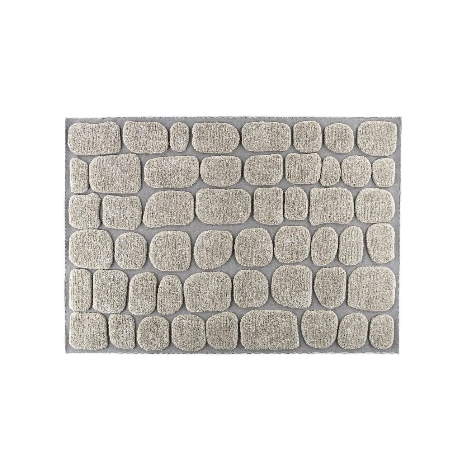 Teppich Octavius 230*160cm - Beige