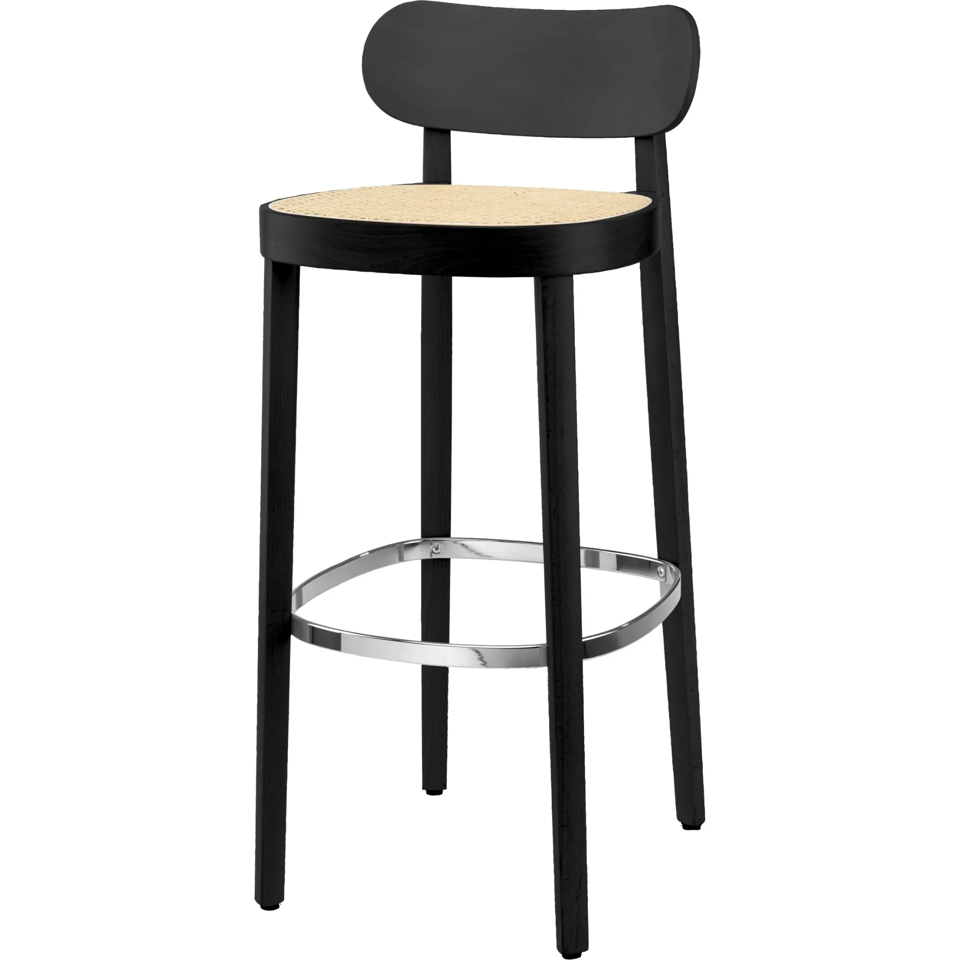 Barstuhl 118 H von Thonet