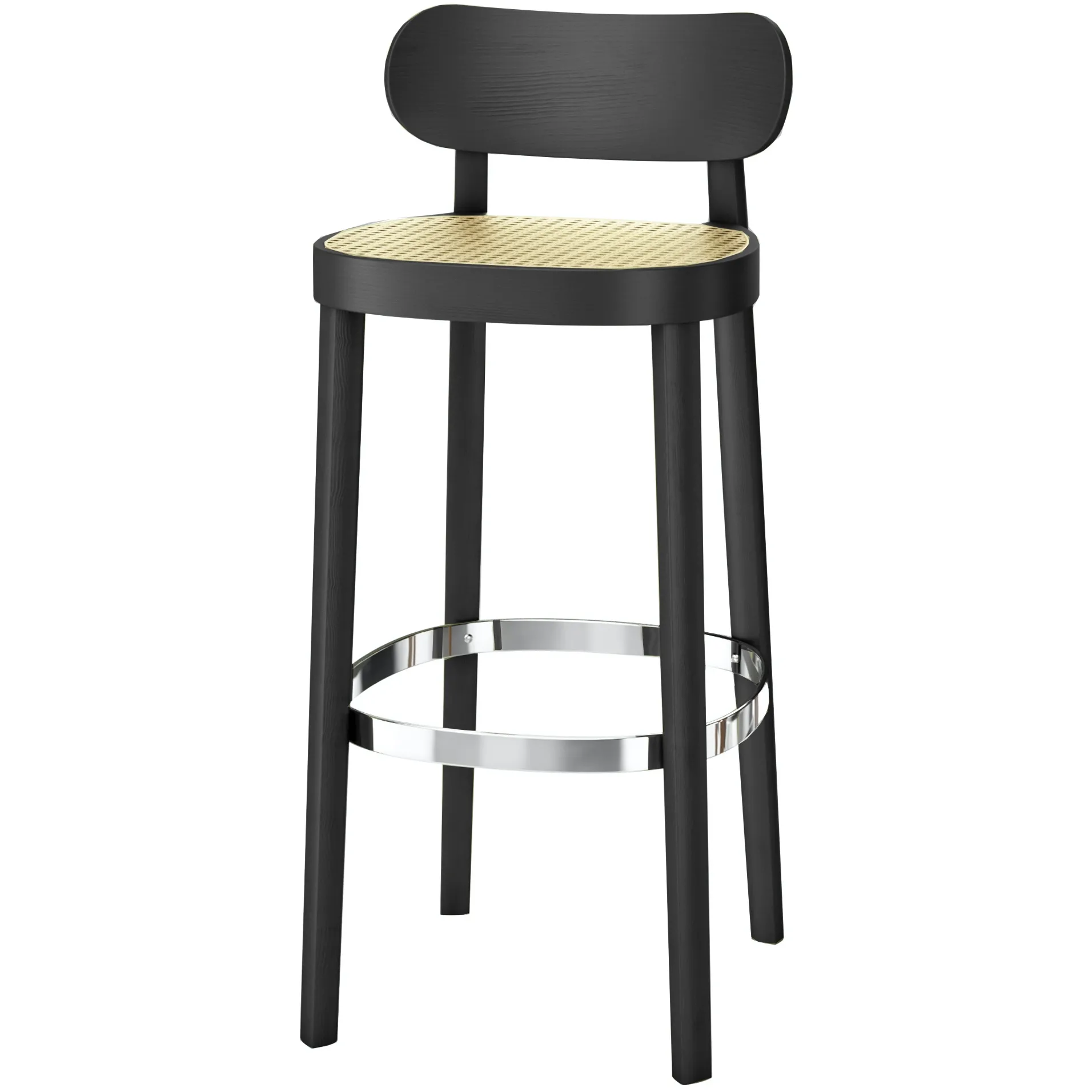 Thekenstuhl 118 HT von Thonet