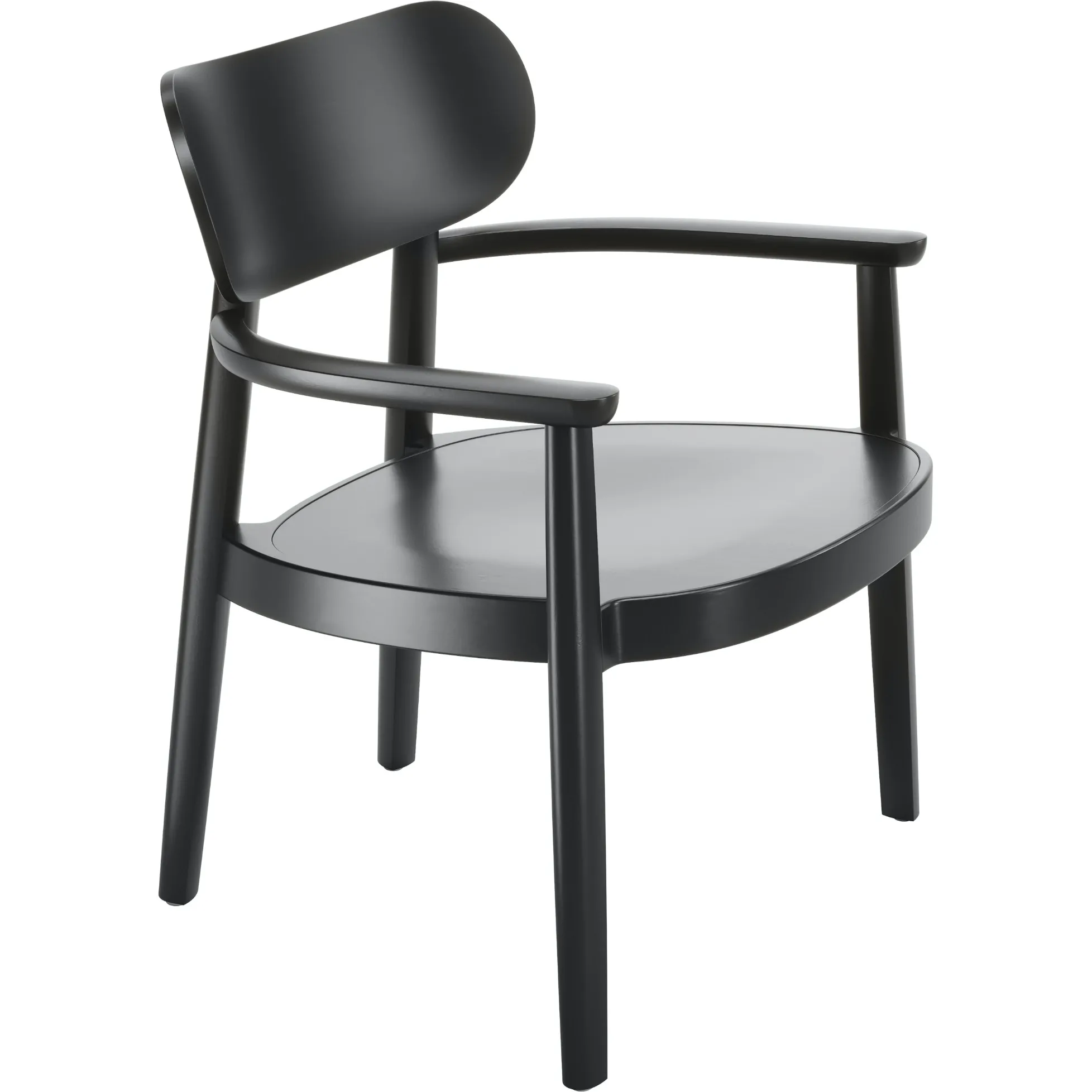 Thonet 119 MF Loungesessel