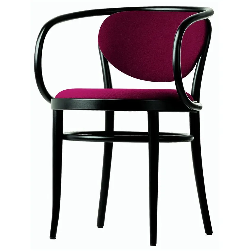 Bugholzstuhl 210 P von Thonet