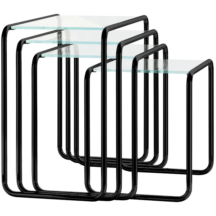 B 9 Thonet All Seasons Beistelltisch