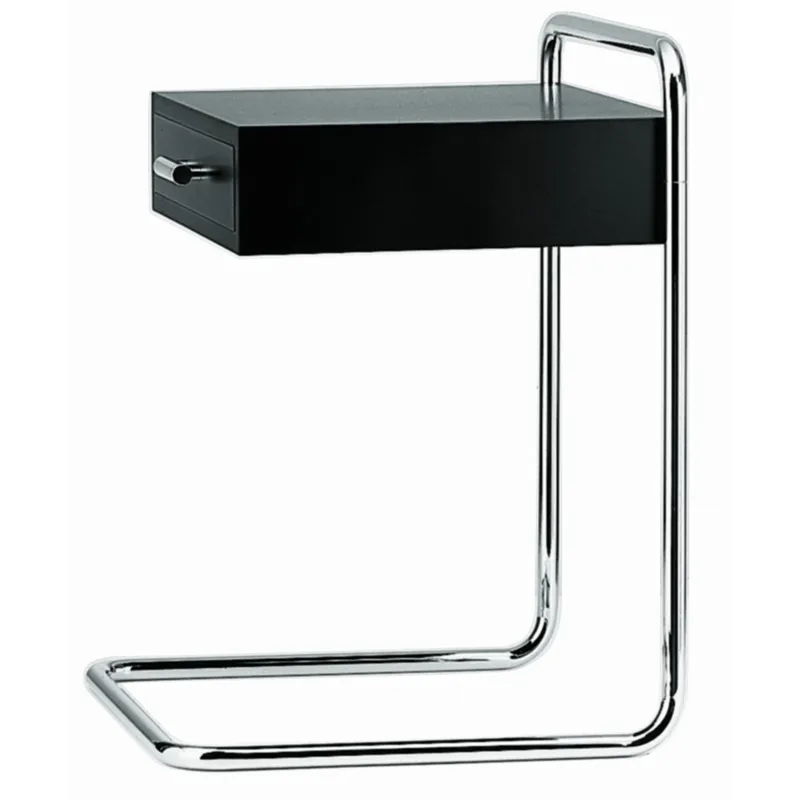 Beistelltisch B 117 von Thonet