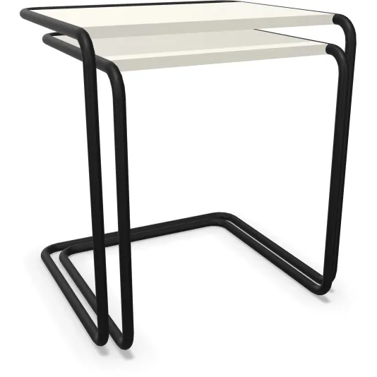 B 97 Classics in Colour Beistelltisch / Satztisch von Thonet