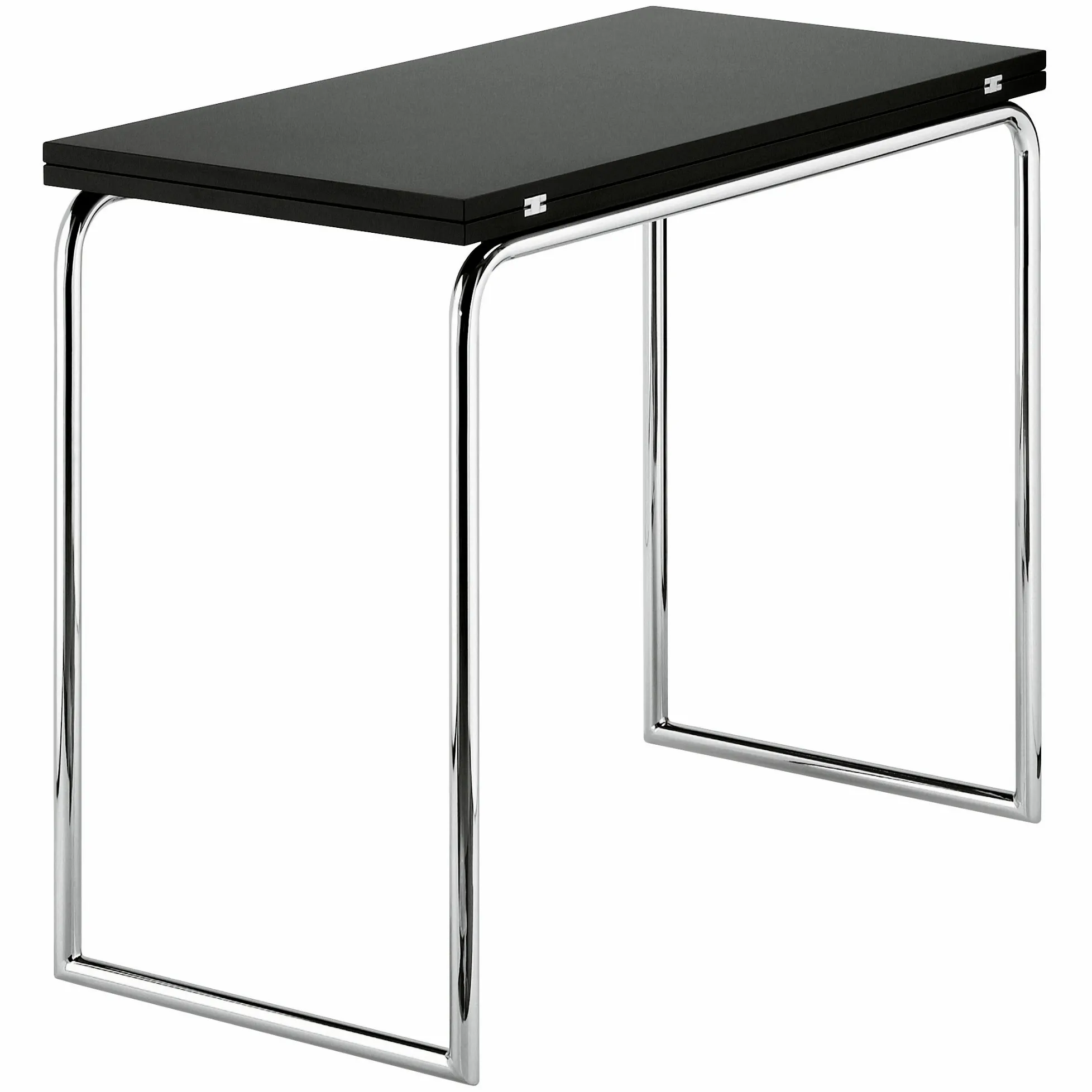 Klapptisch B 109 von Thonet