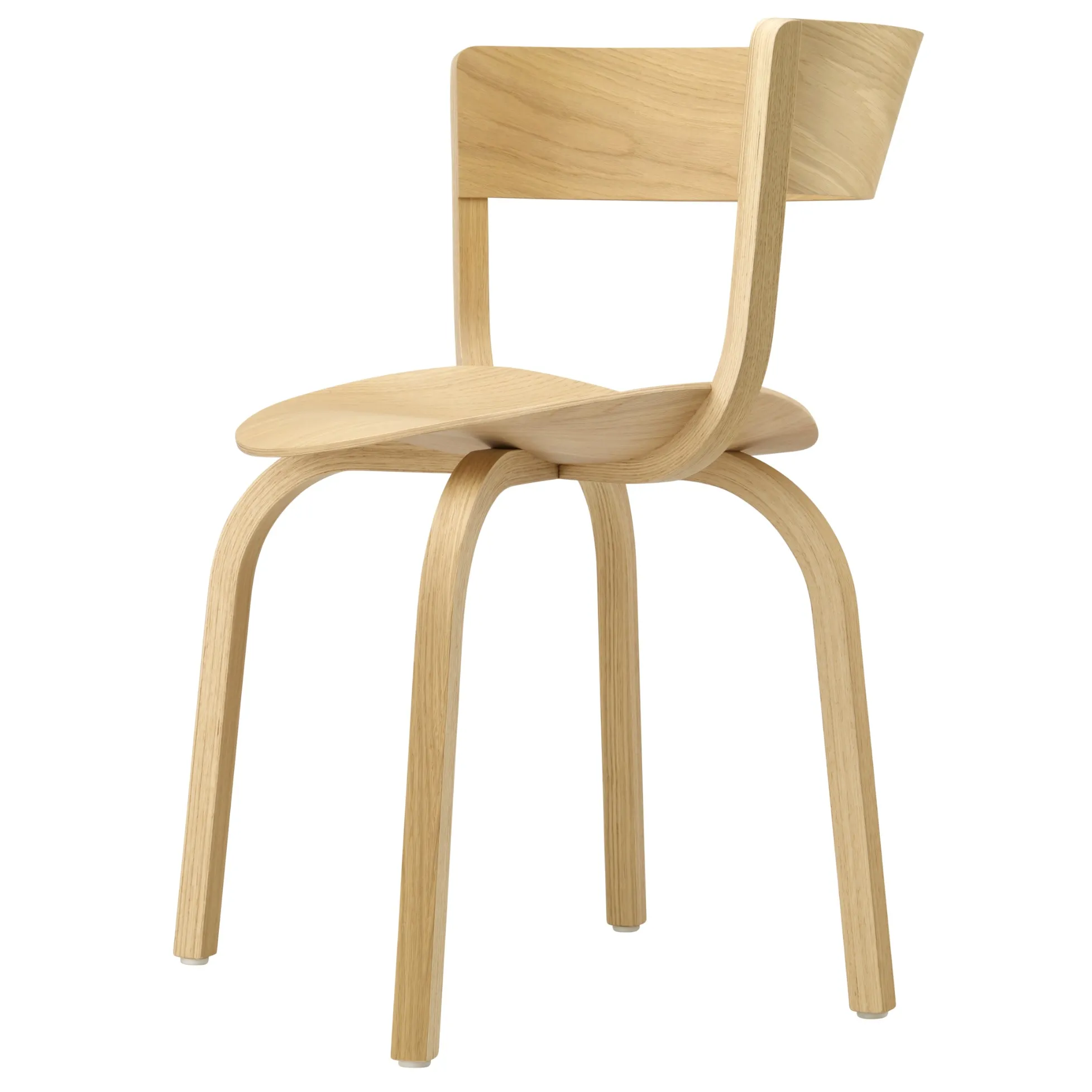 Sessel 404 F von Thonet