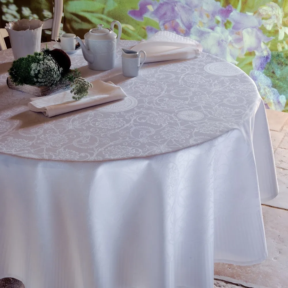 Garnier Thiebaut Tischdecke APPOLINE